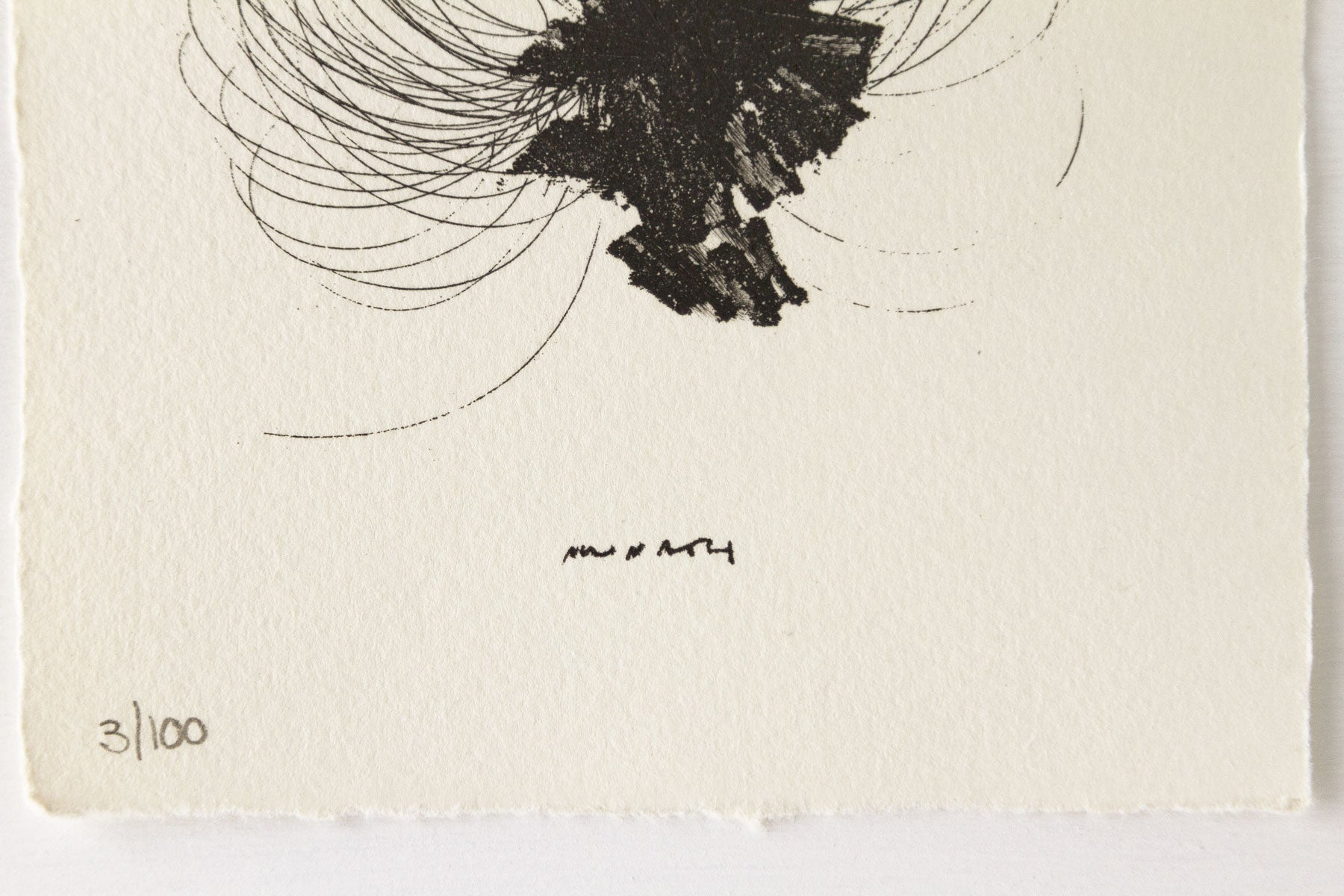 Prima del disegno E