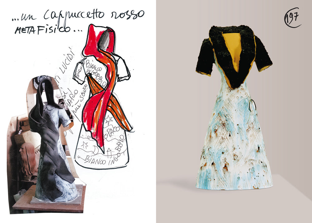 My Story - La mia storia