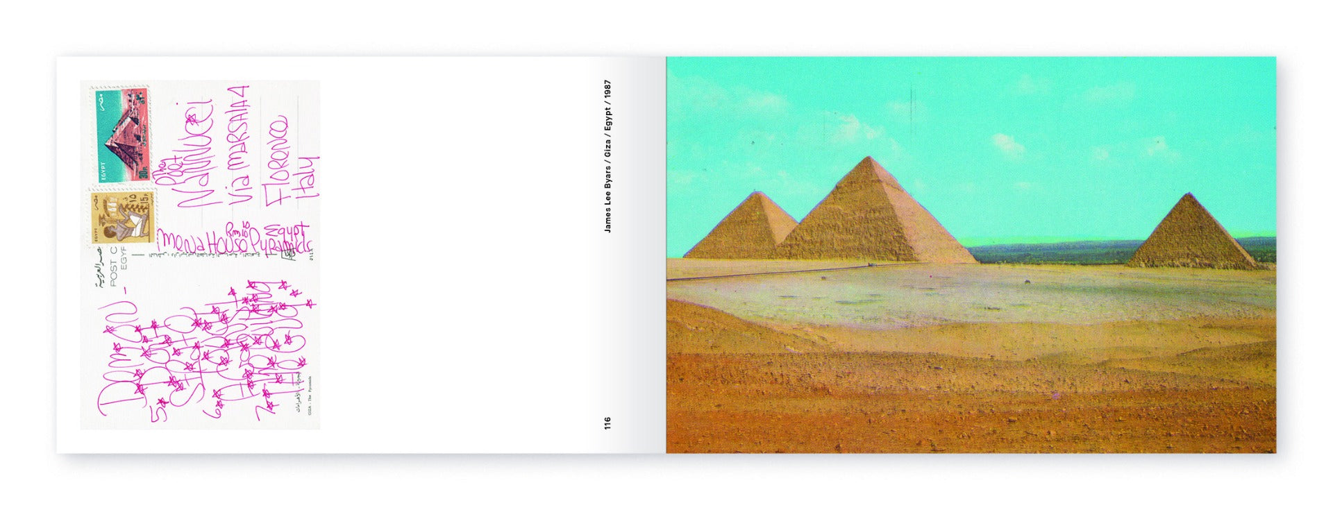 This Sense of Openness