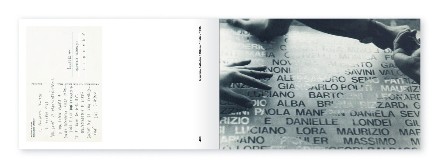 This Sense of Openness