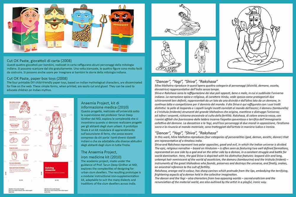 New India Designscape