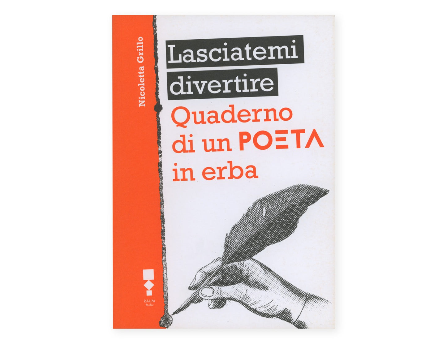 Lasciatemi divertire