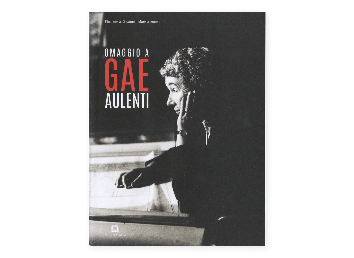 Omaggio a Gae Aulenti