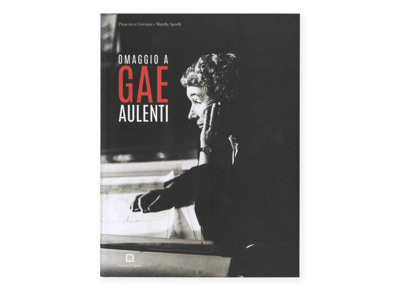 Omaggio a Gae Aulenti