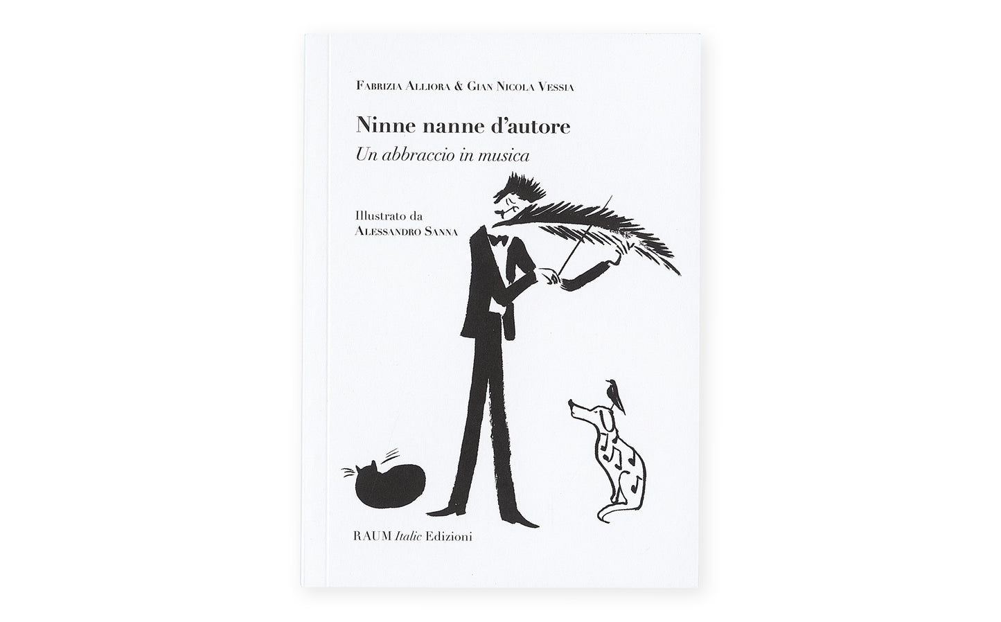 Ninne nanne d’autore