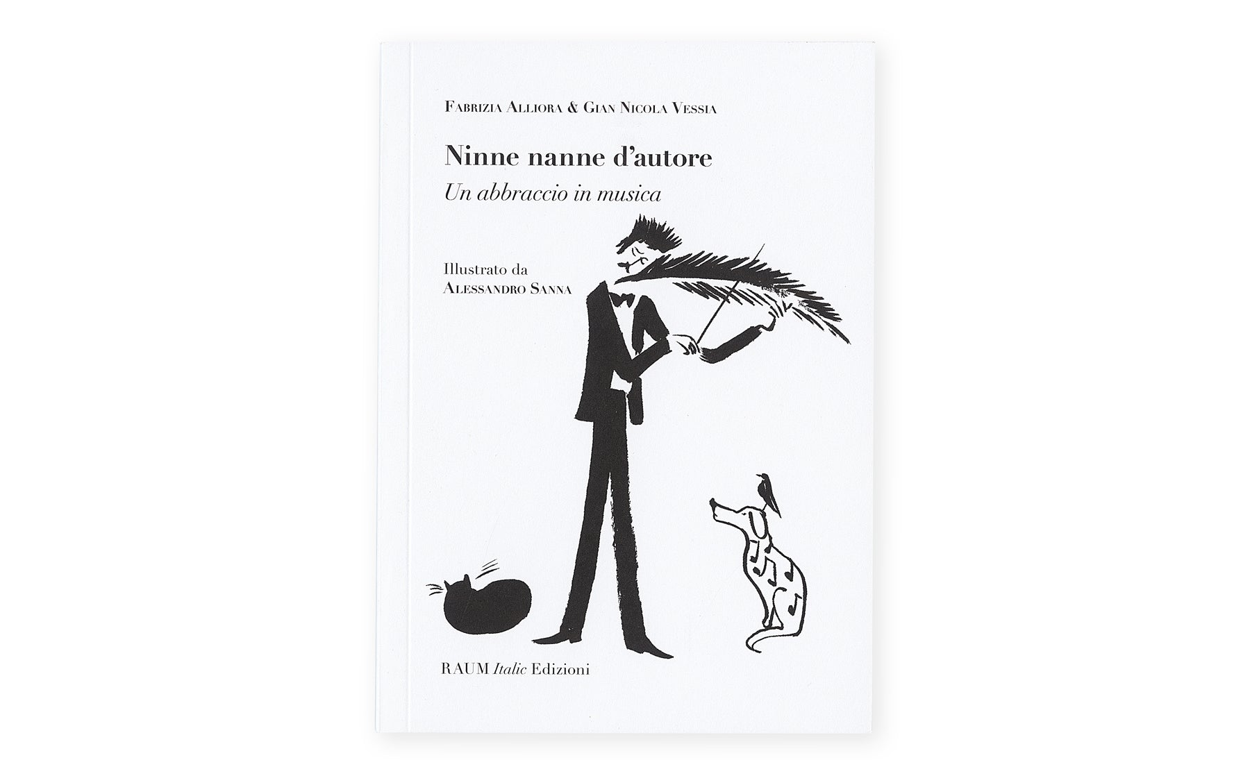Ninne nanne d’autore