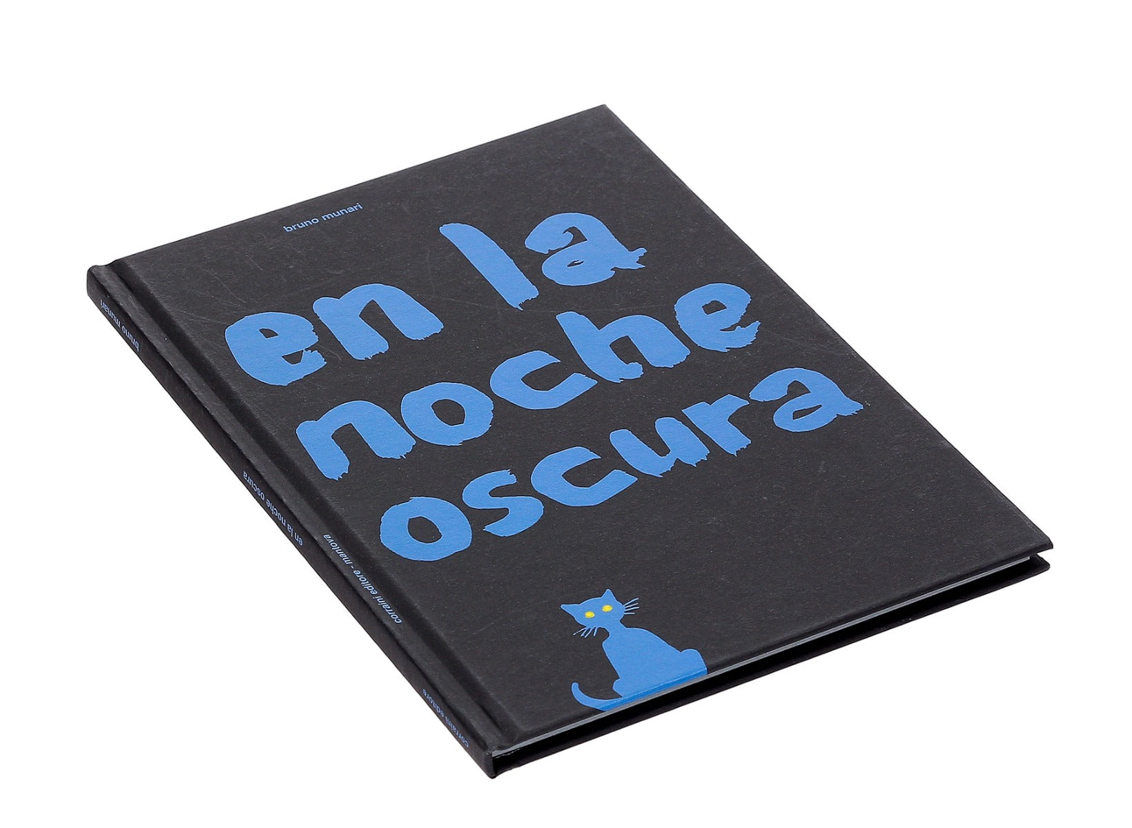 En la noche oscura