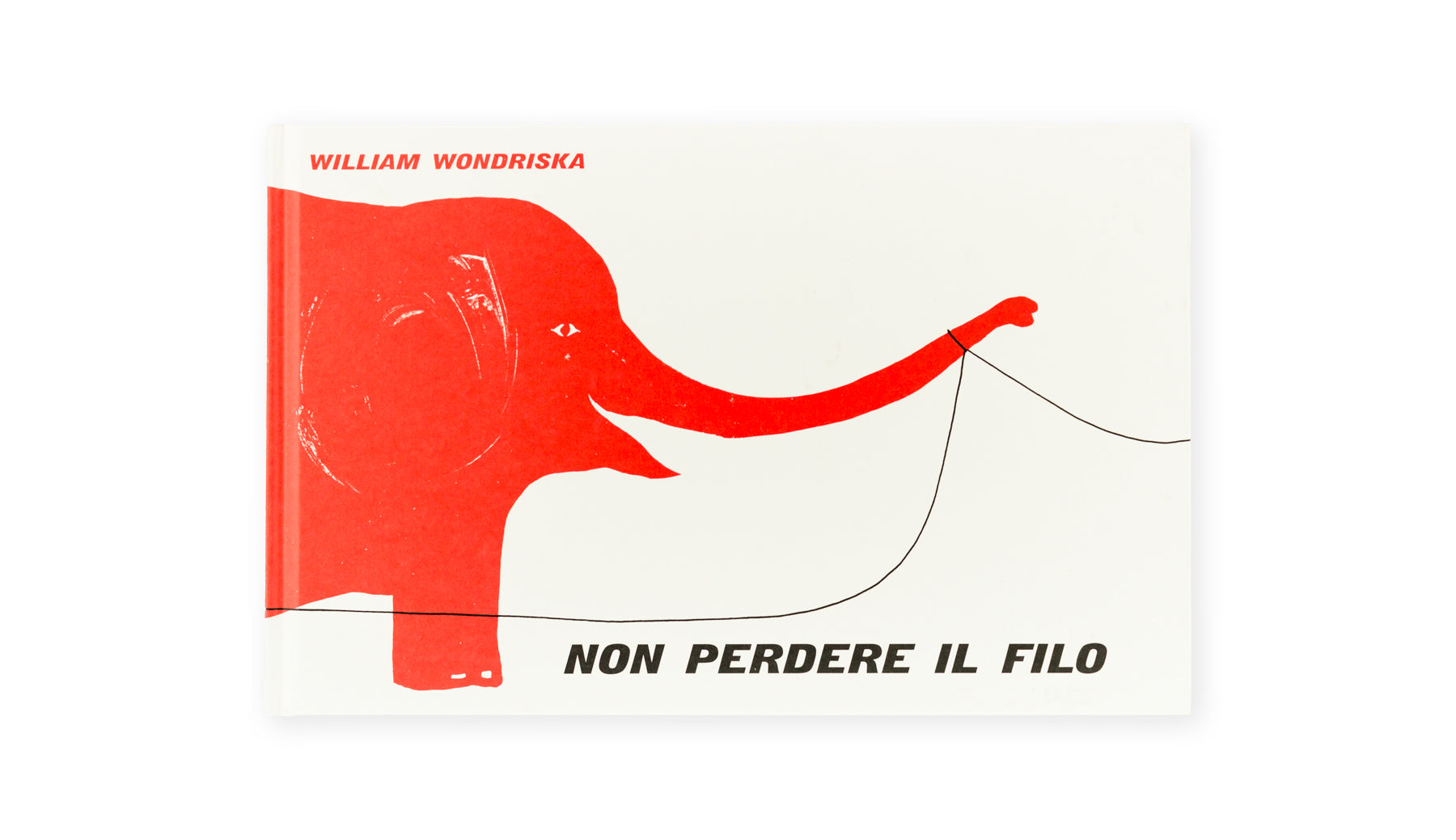 Non perdere il filo