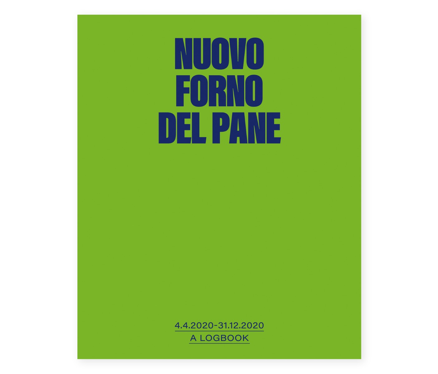 Nuovo Forno del Pane