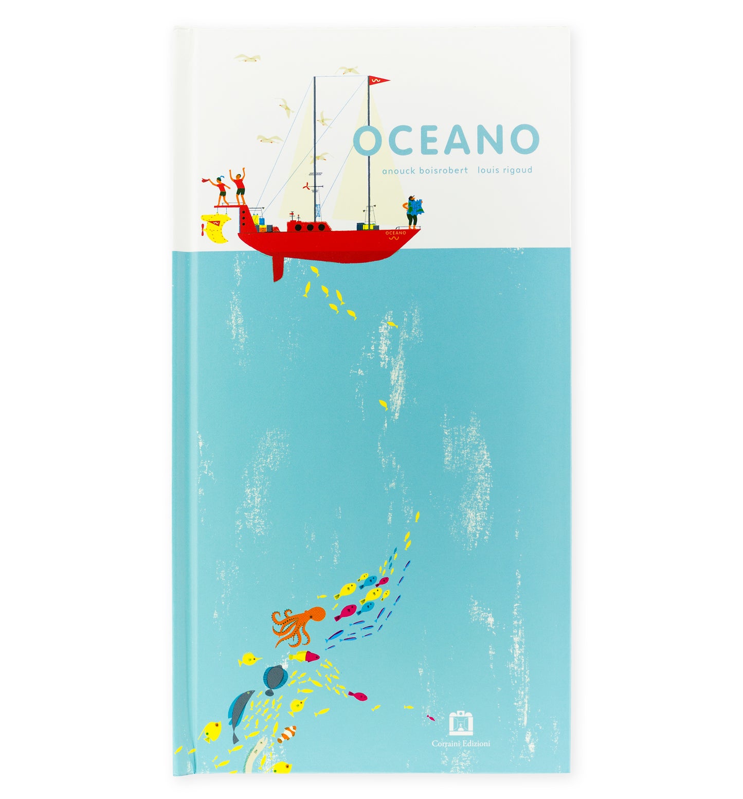 Oceano