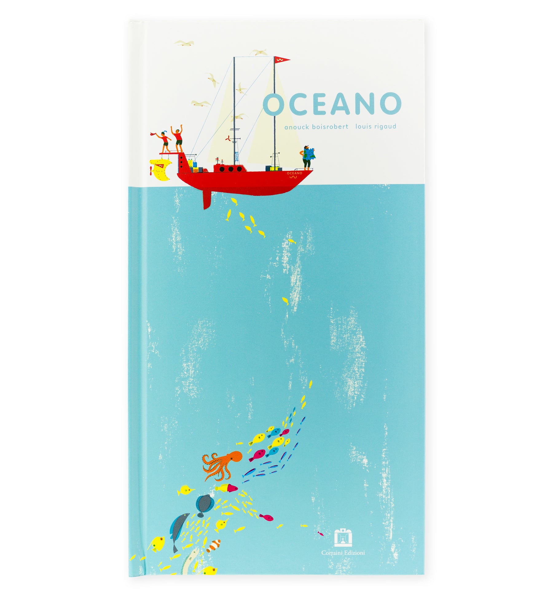 Oceano