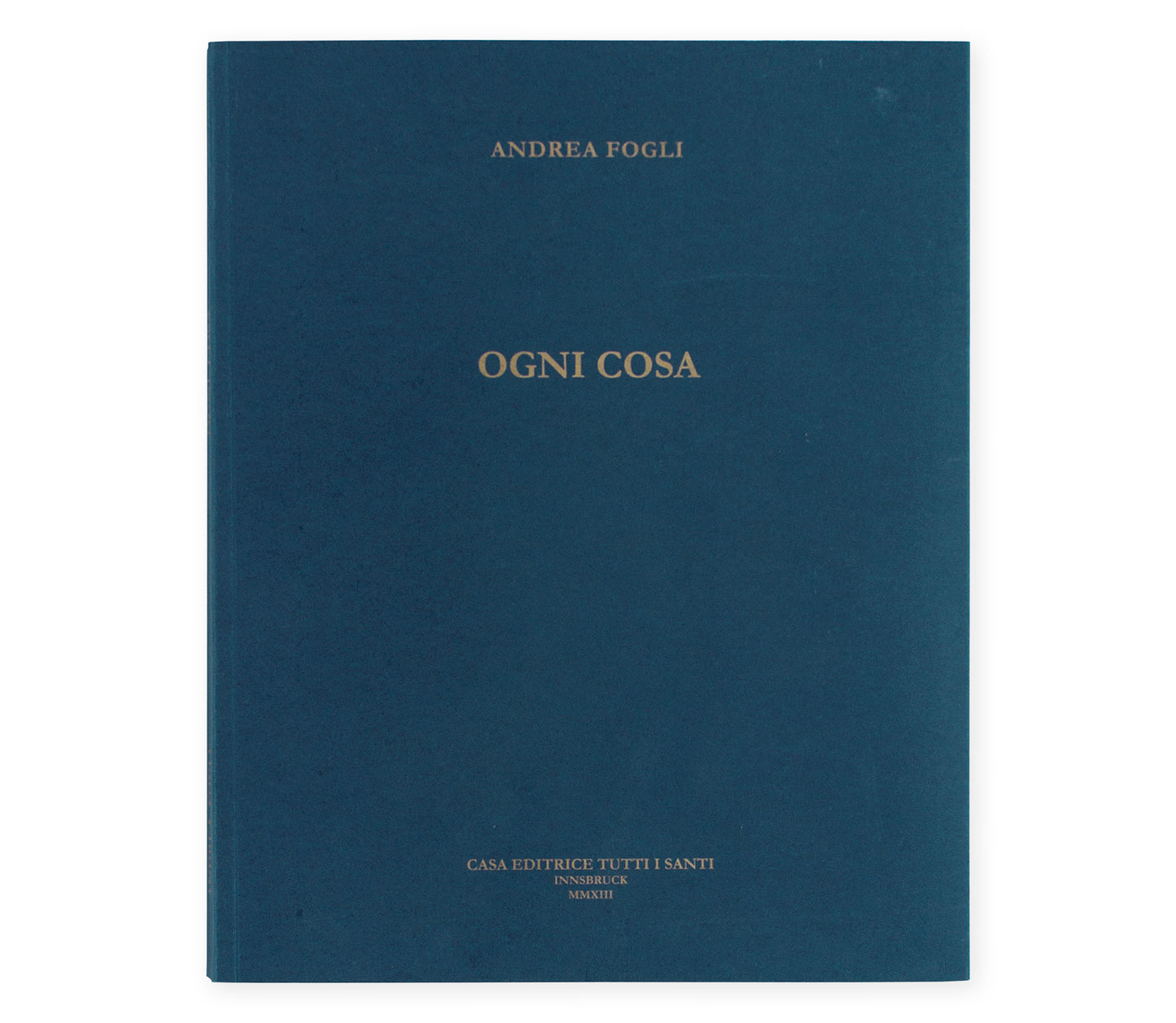 Ogni Cosa