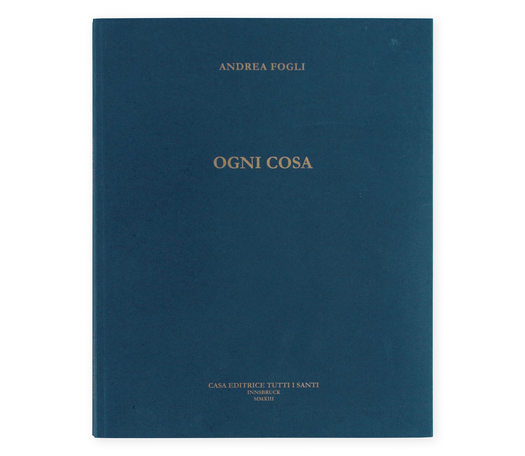 Ogni Cosa