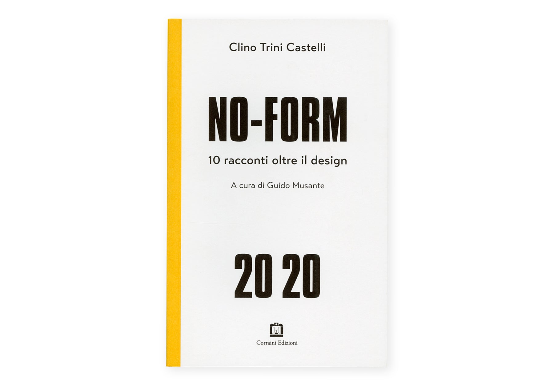 No-Form 2020