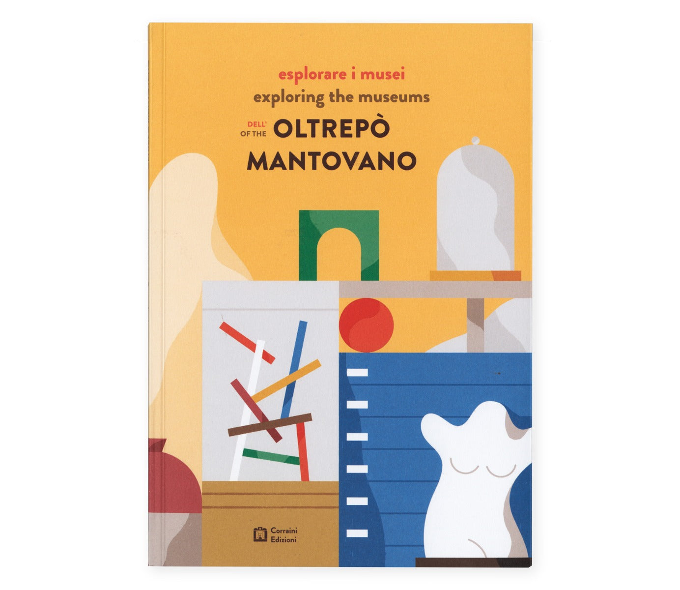 Esplorare i musei dell’Oltrepò mantovano