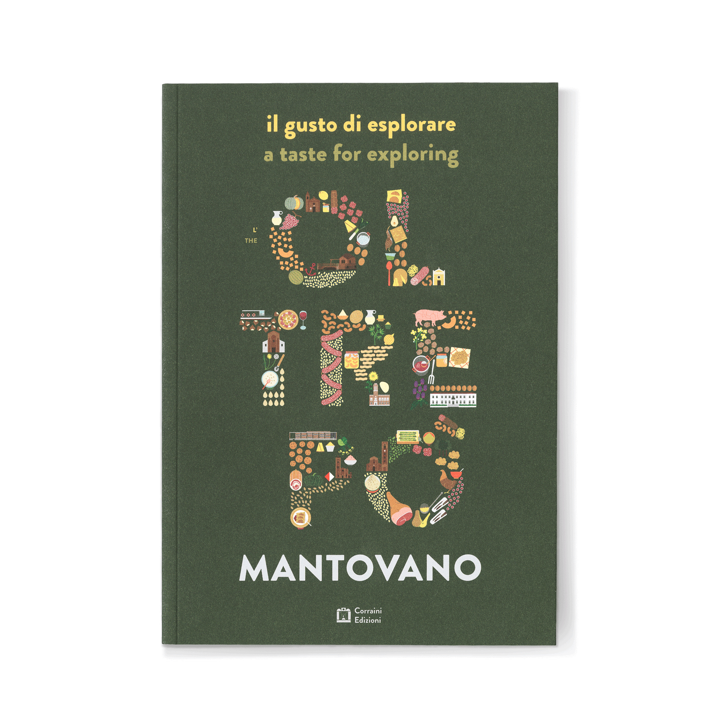 Il gusto di esplorare l’Oltrepò mantovano