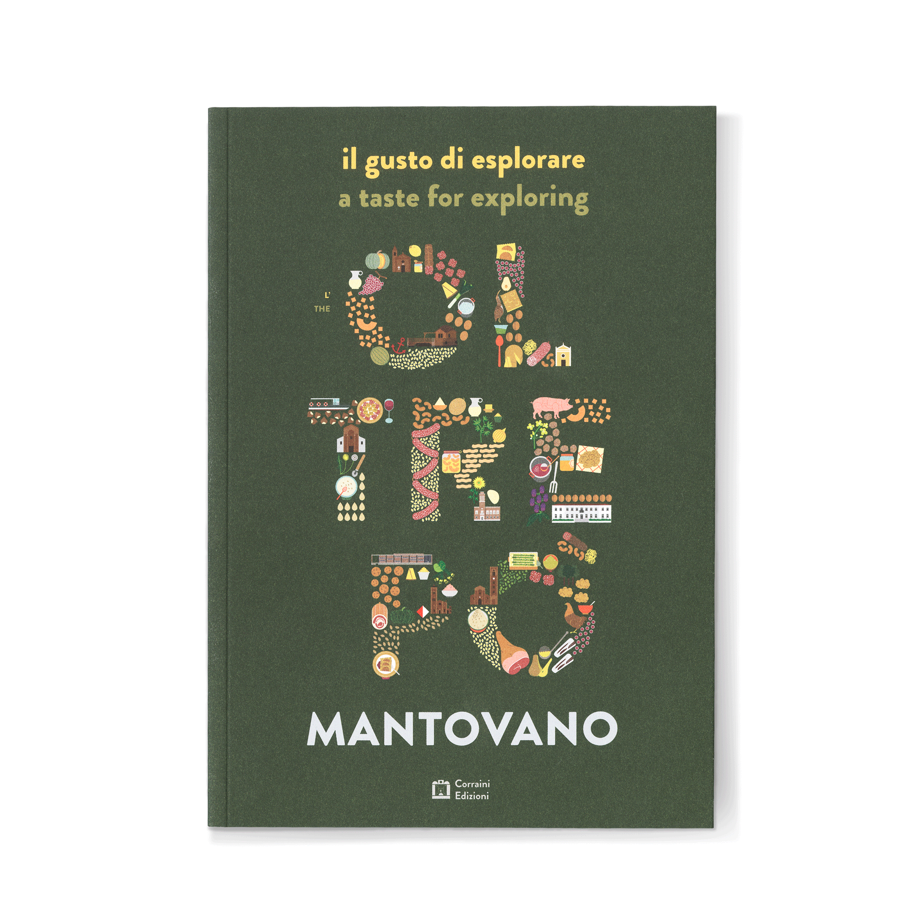 Il gusto di esplorare l’Oltrepò mantovano