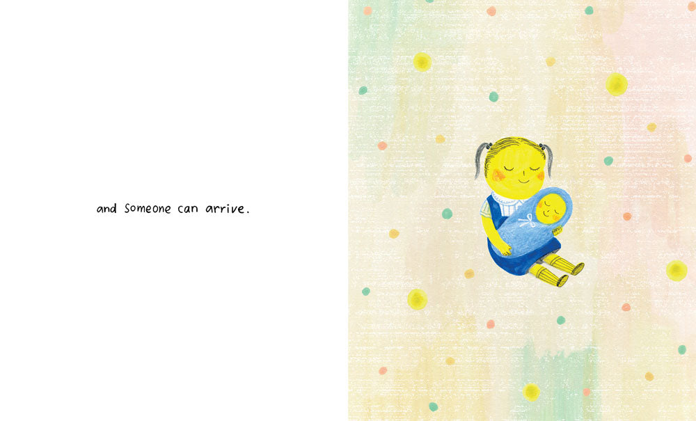 One minute