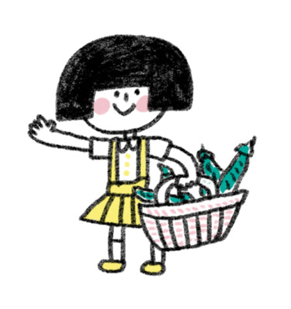Onigiri koro koro [ENG]