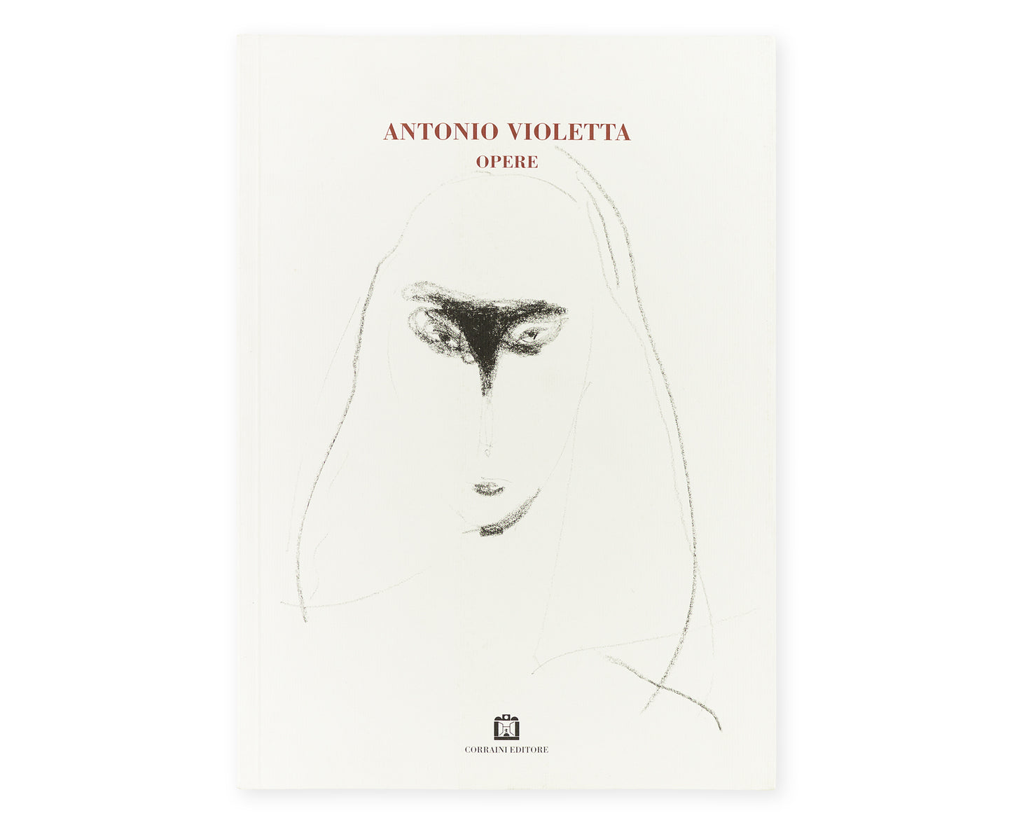 Antonio Violetta. Opere