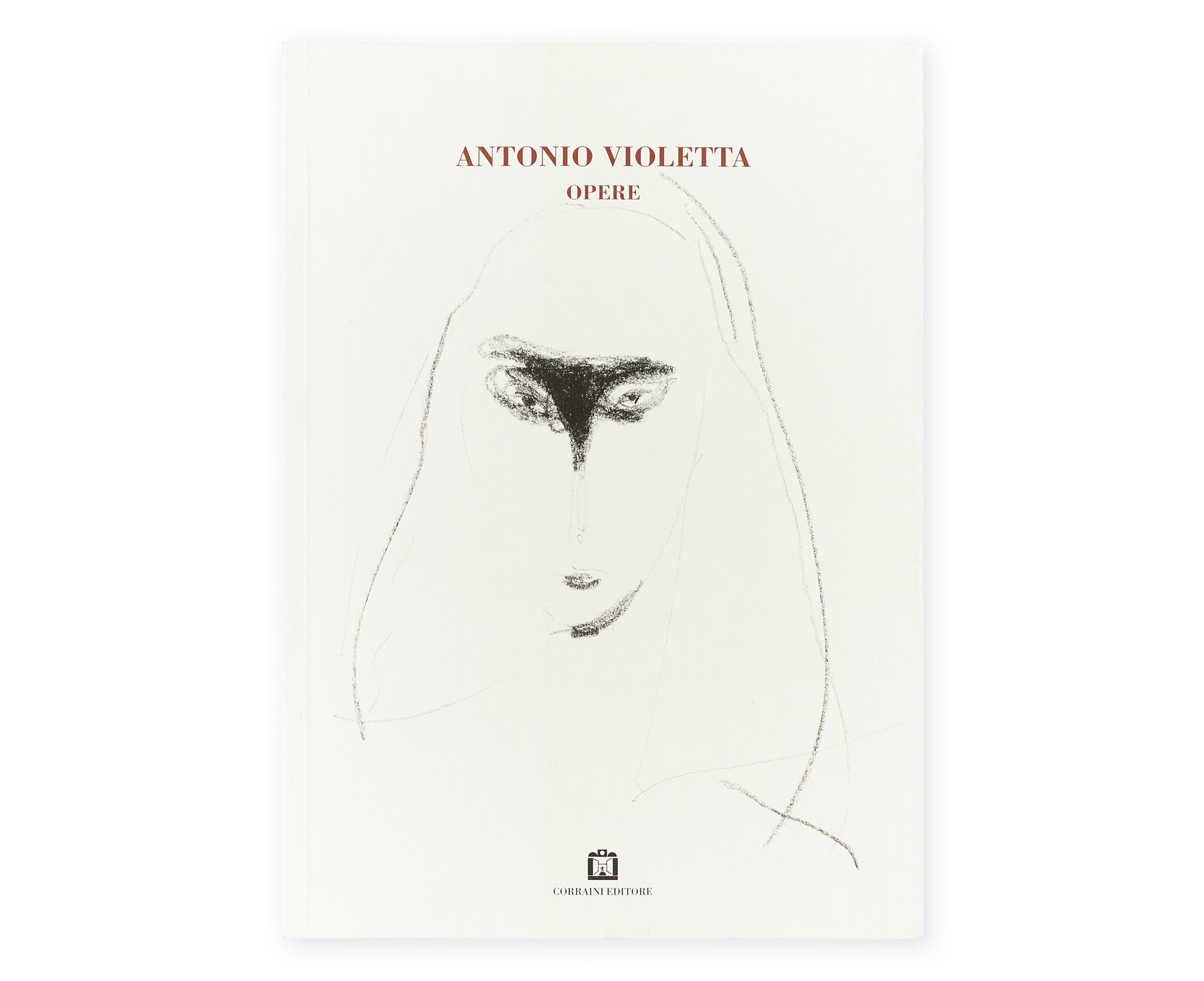 Antonio Violetta. Opere