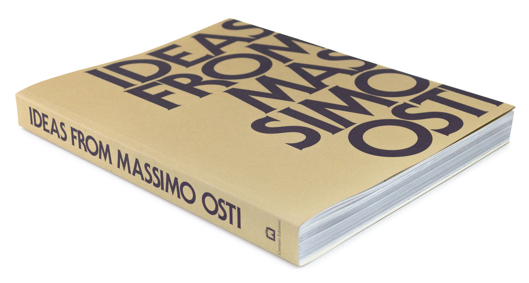 Ideas from Massimo Osti