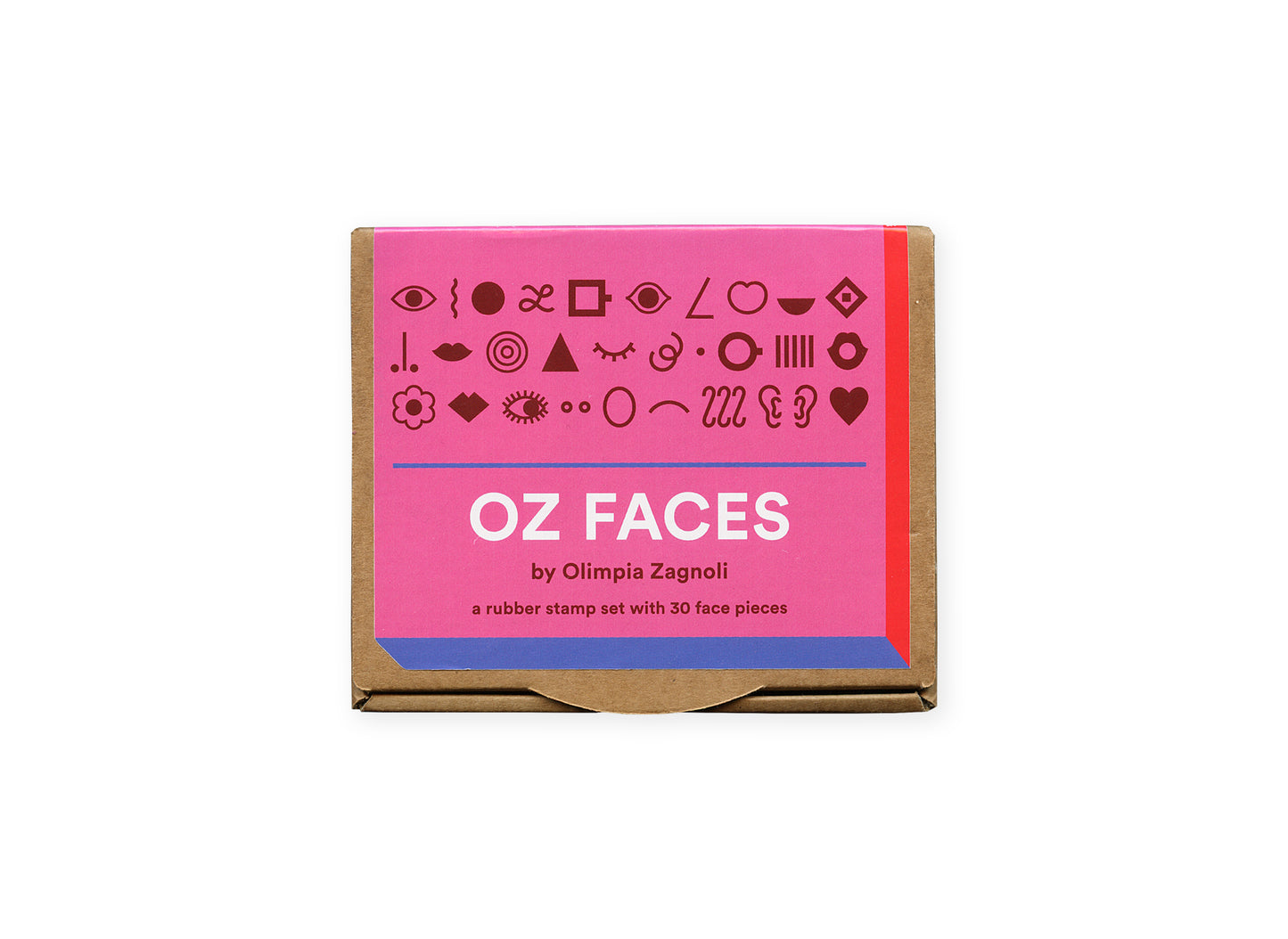 OZ faces