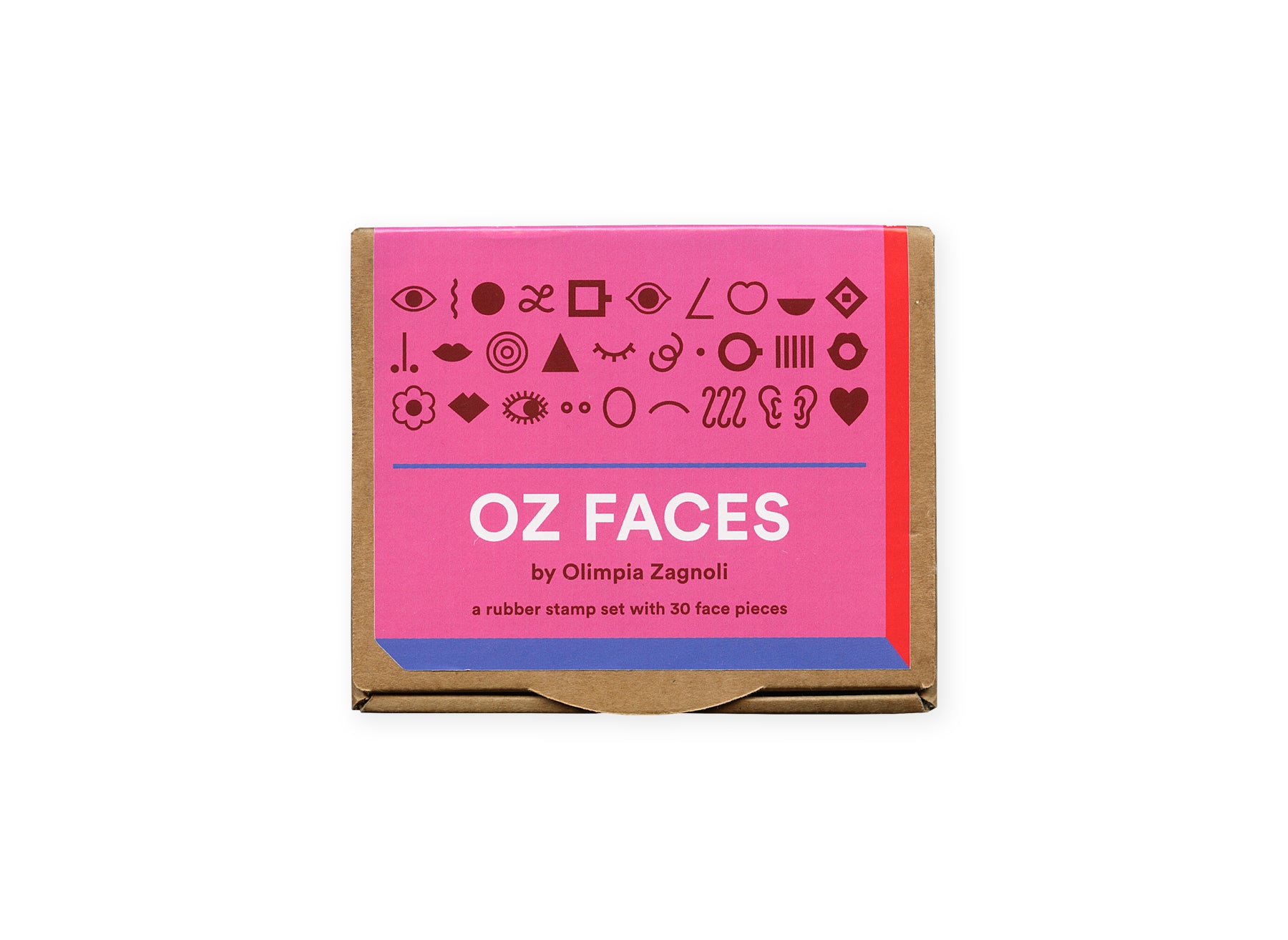 OZ faces