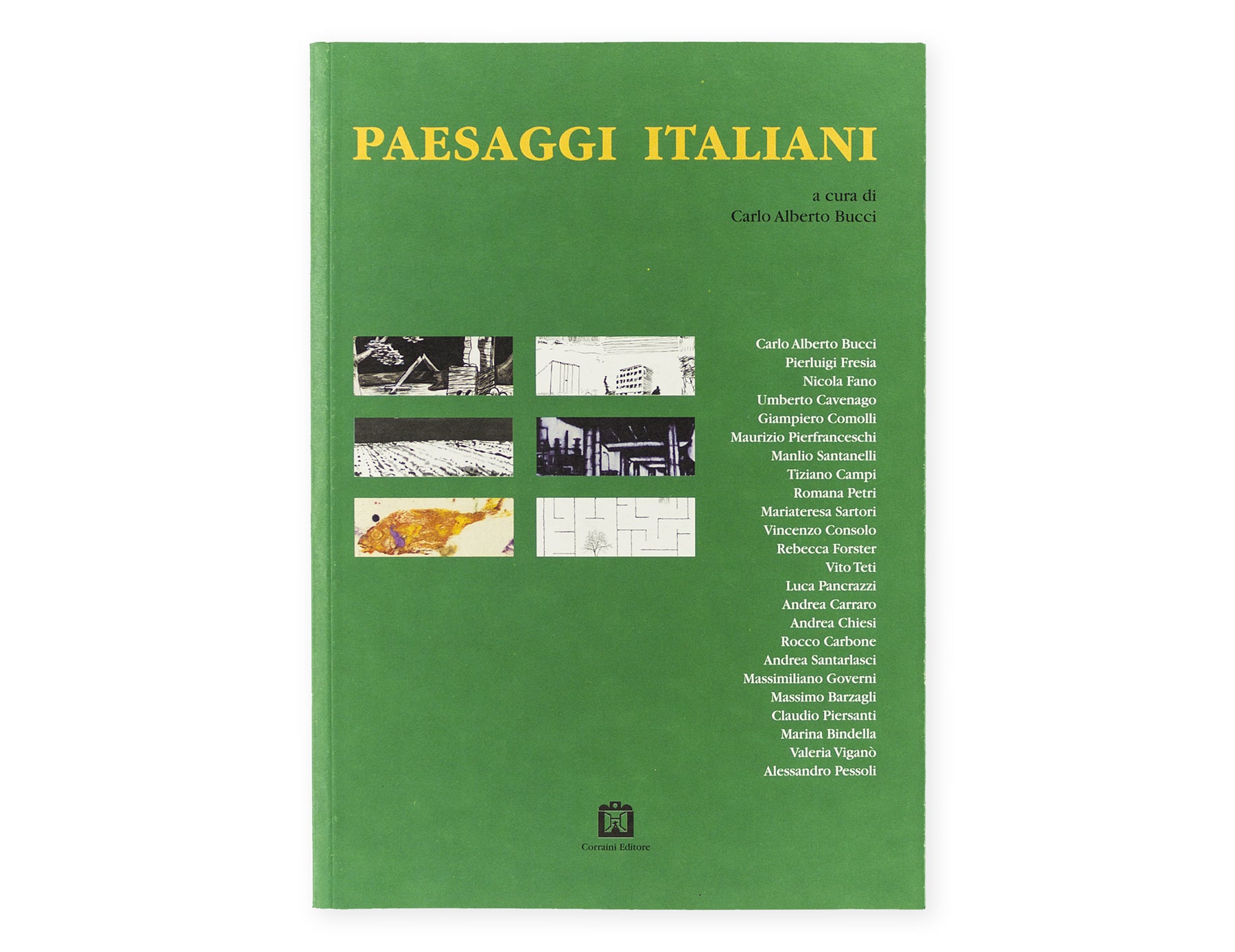 Paesaggi Italiani