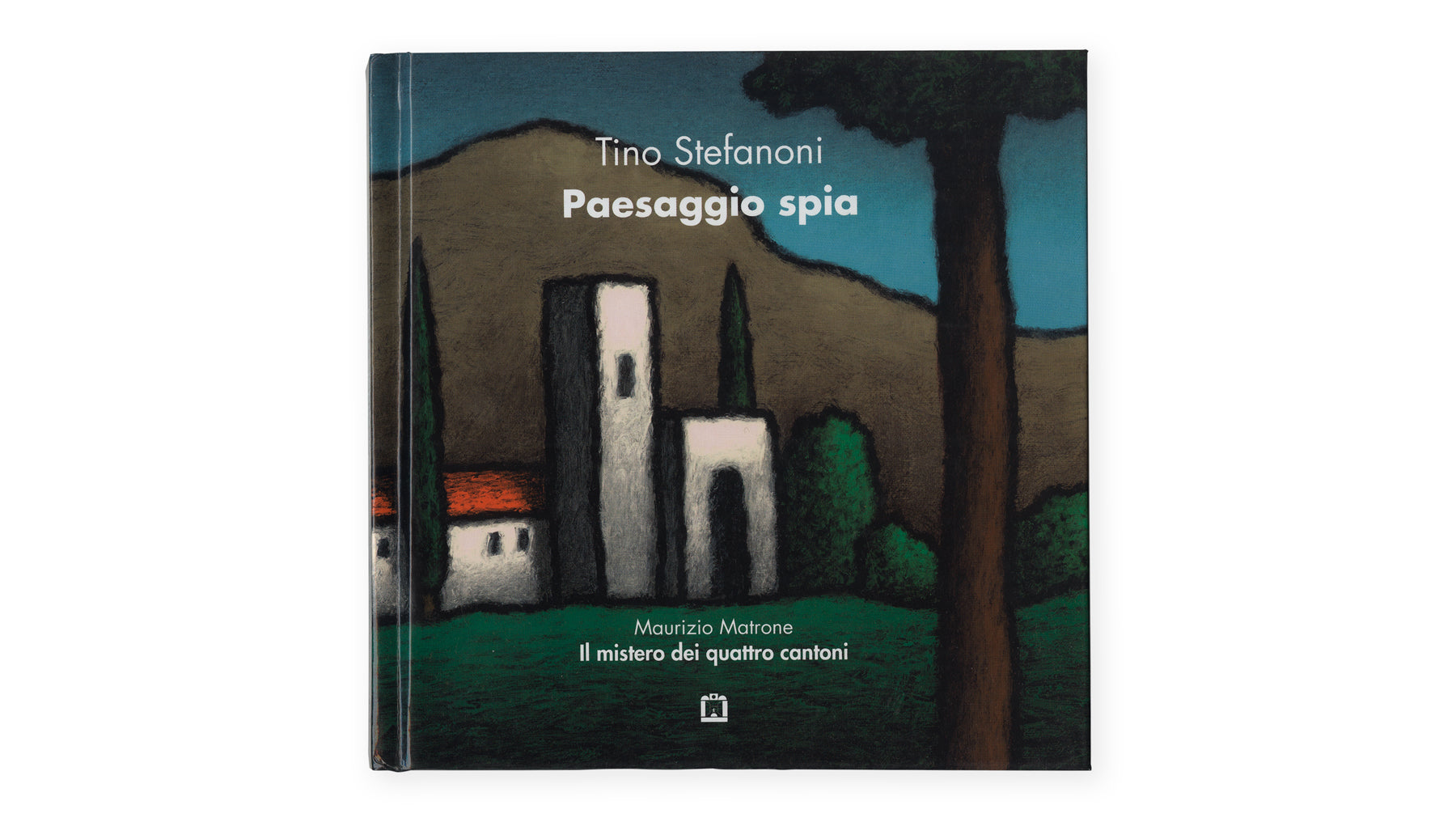 Paesaggio spia