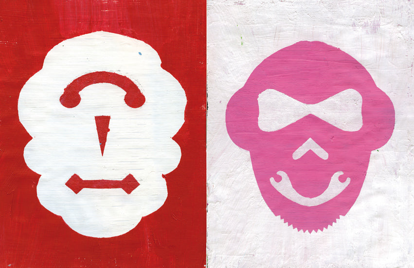 Double face