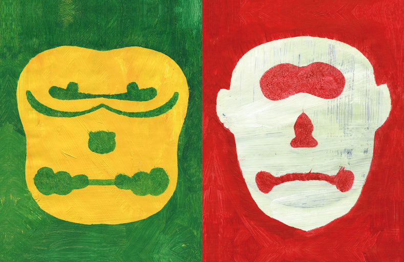 Double face