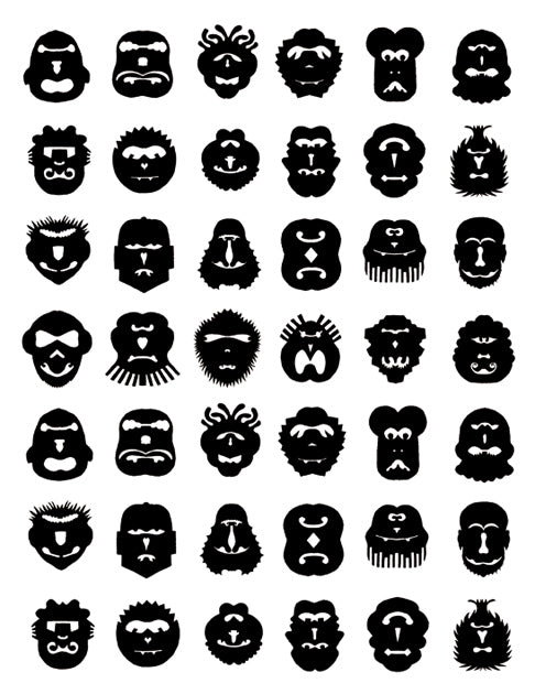 Double face