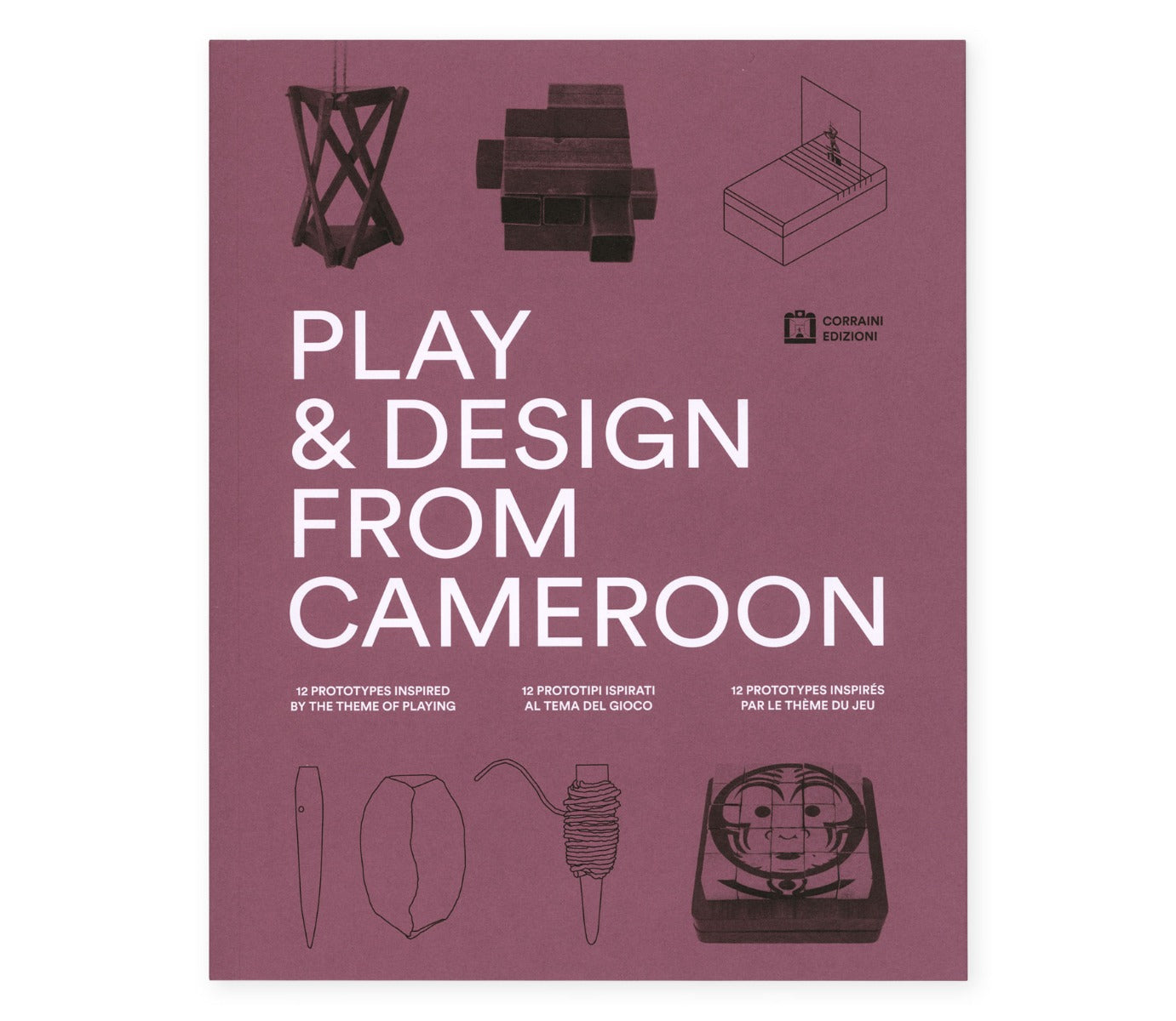 Play & Design from Cameroon
