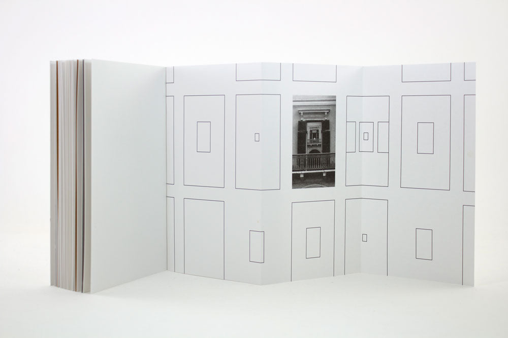 Giulio Paolini. Delfo (IV), 1997