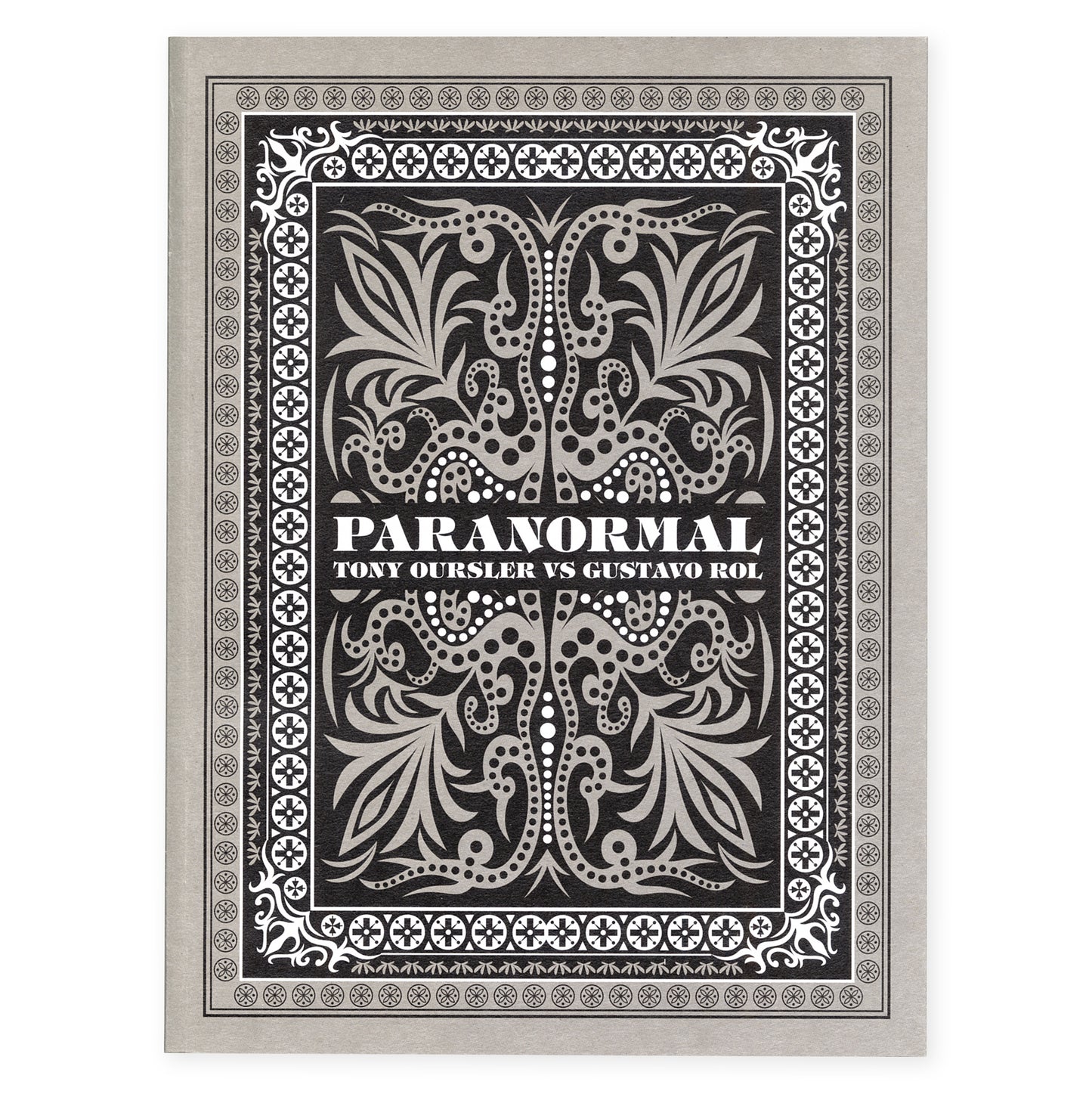 Paranormal