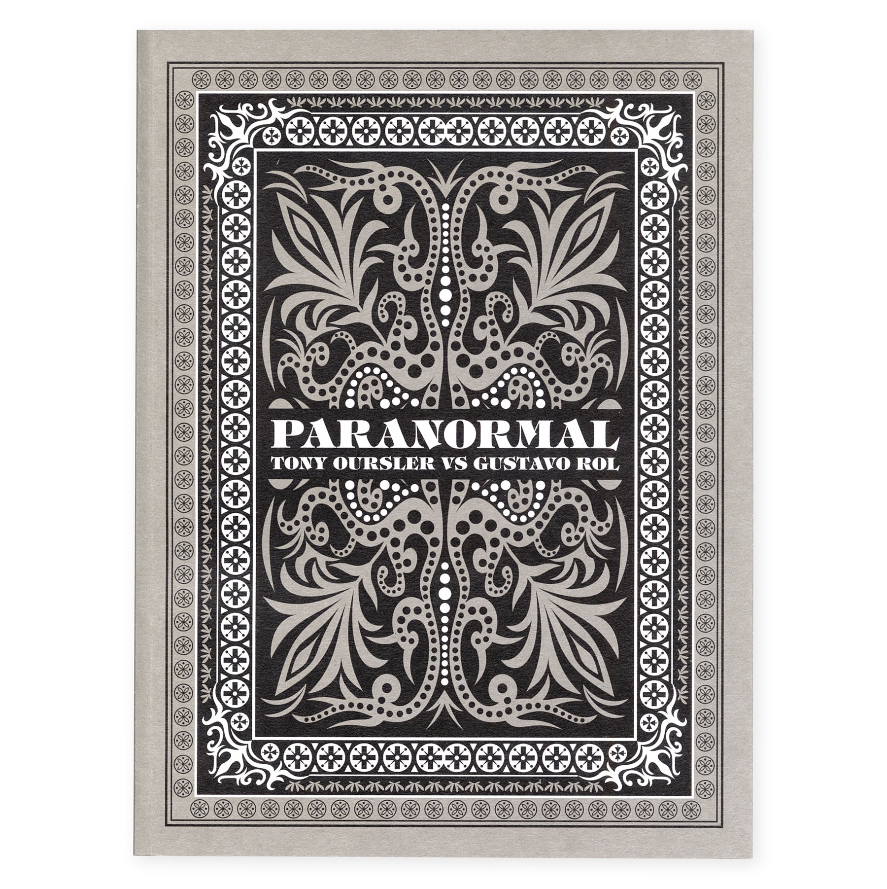 Paranormal