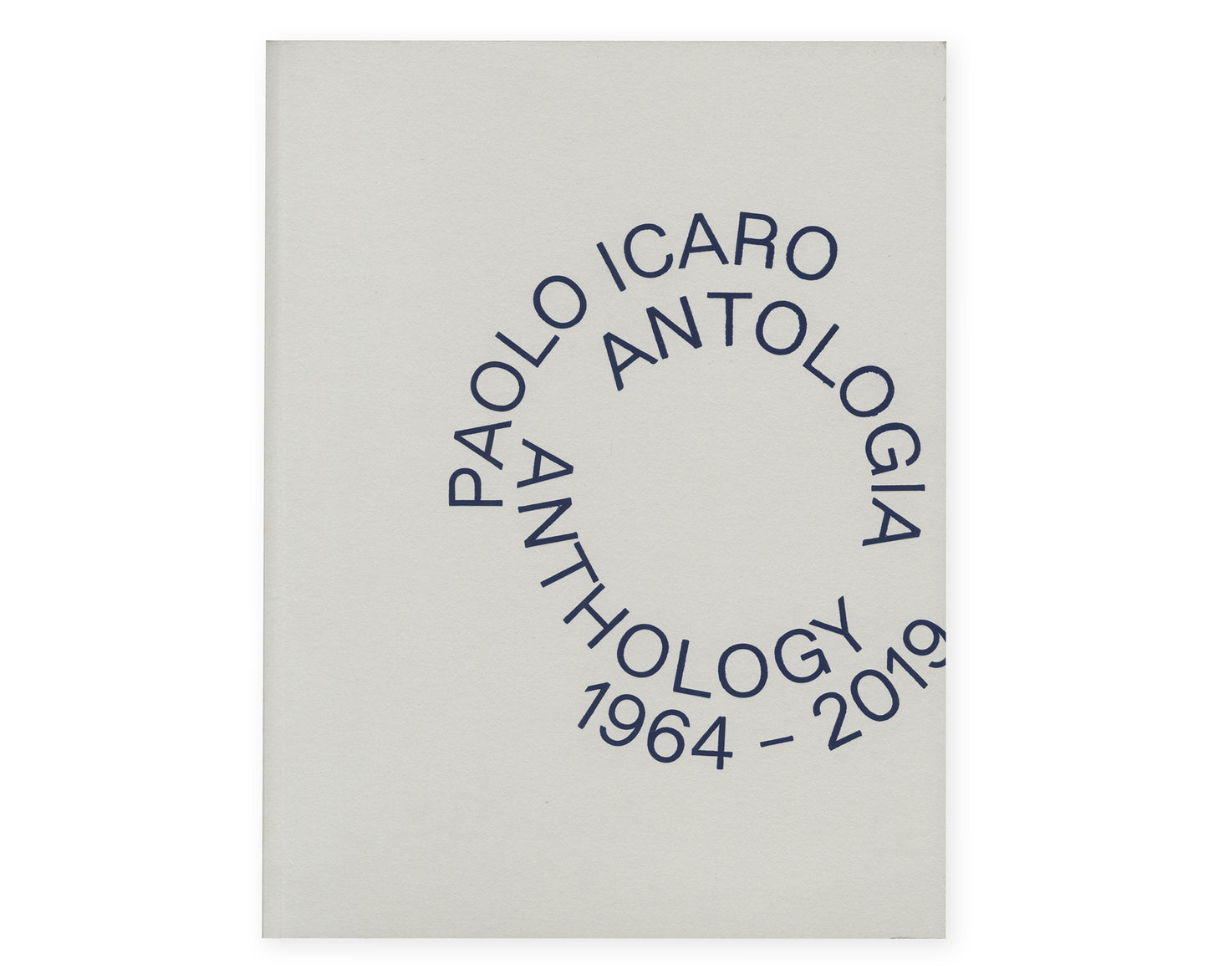 Paolo Icaro