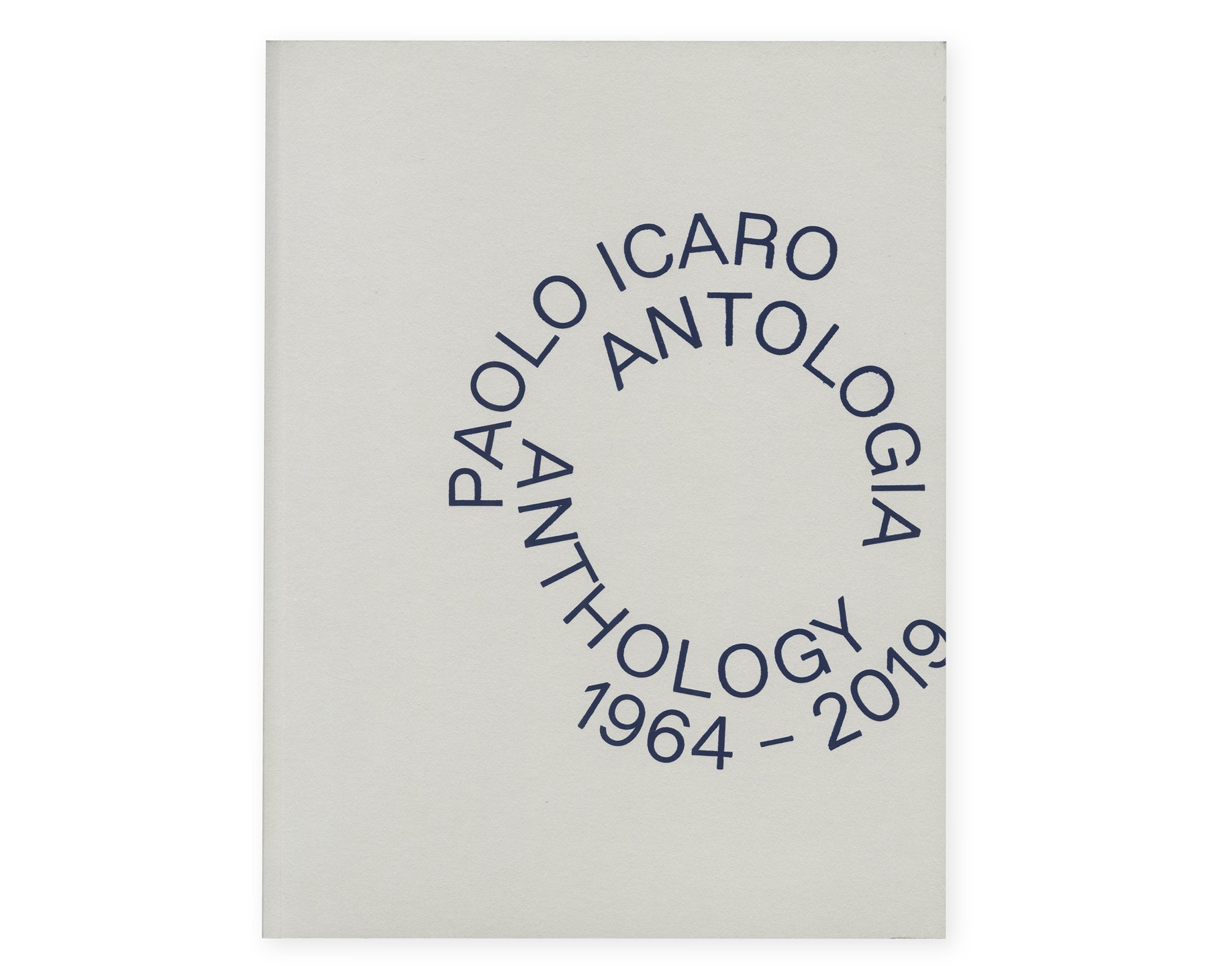 Paolo Icaro