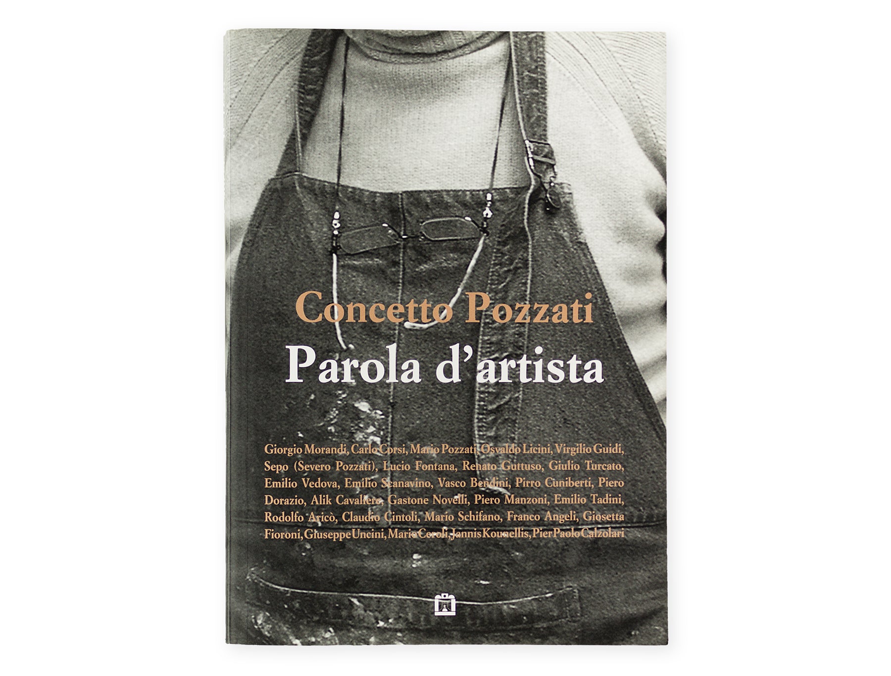 Parola d'artista