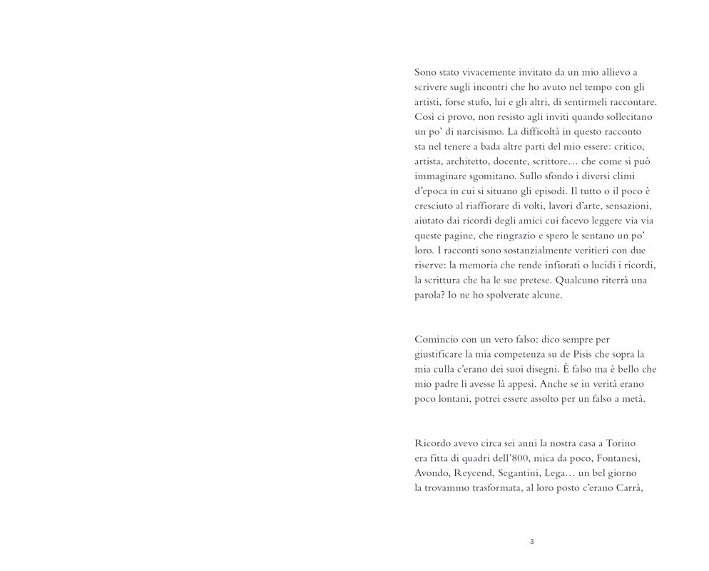 Pennellate all'arte