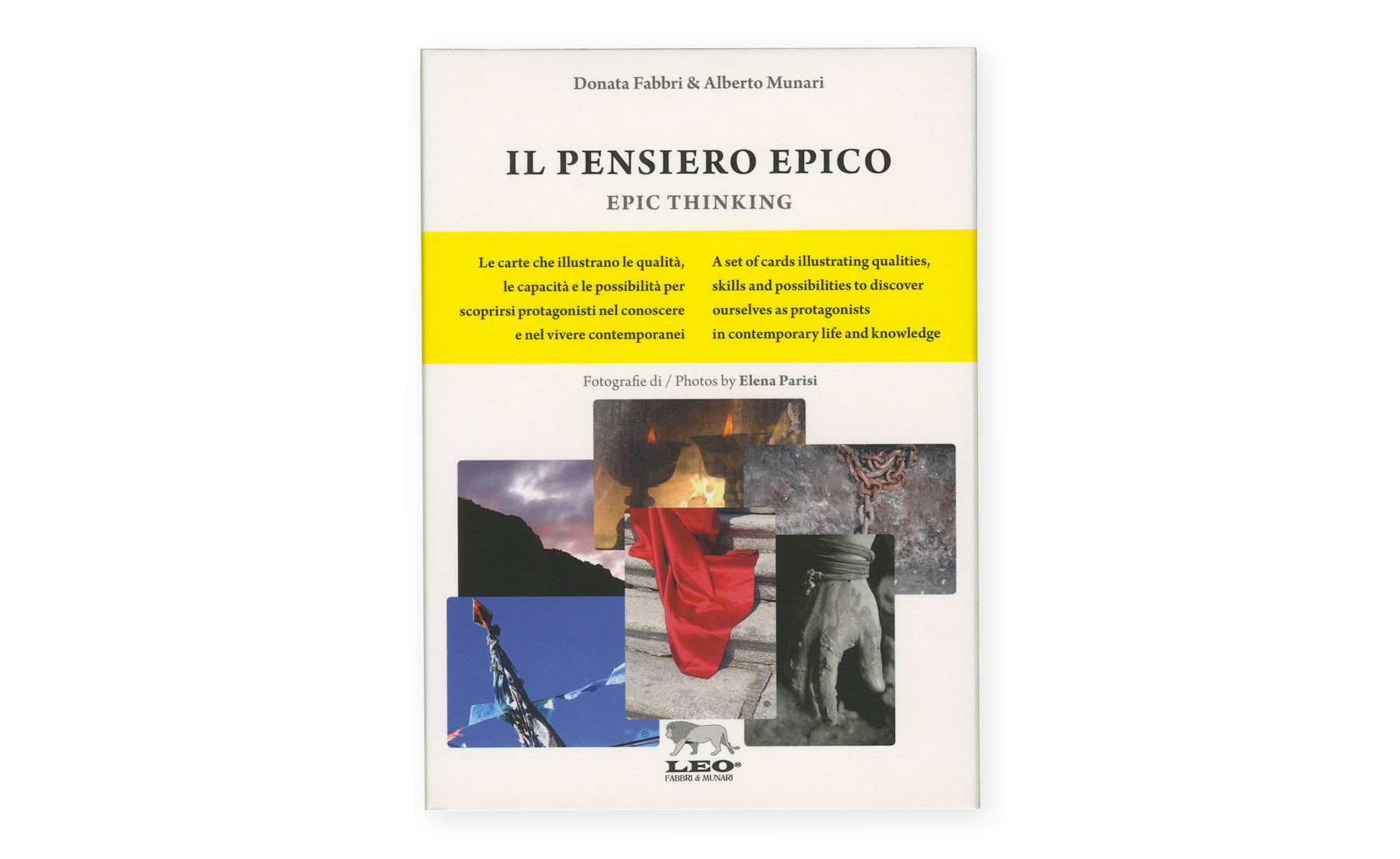 Il pensiero epico