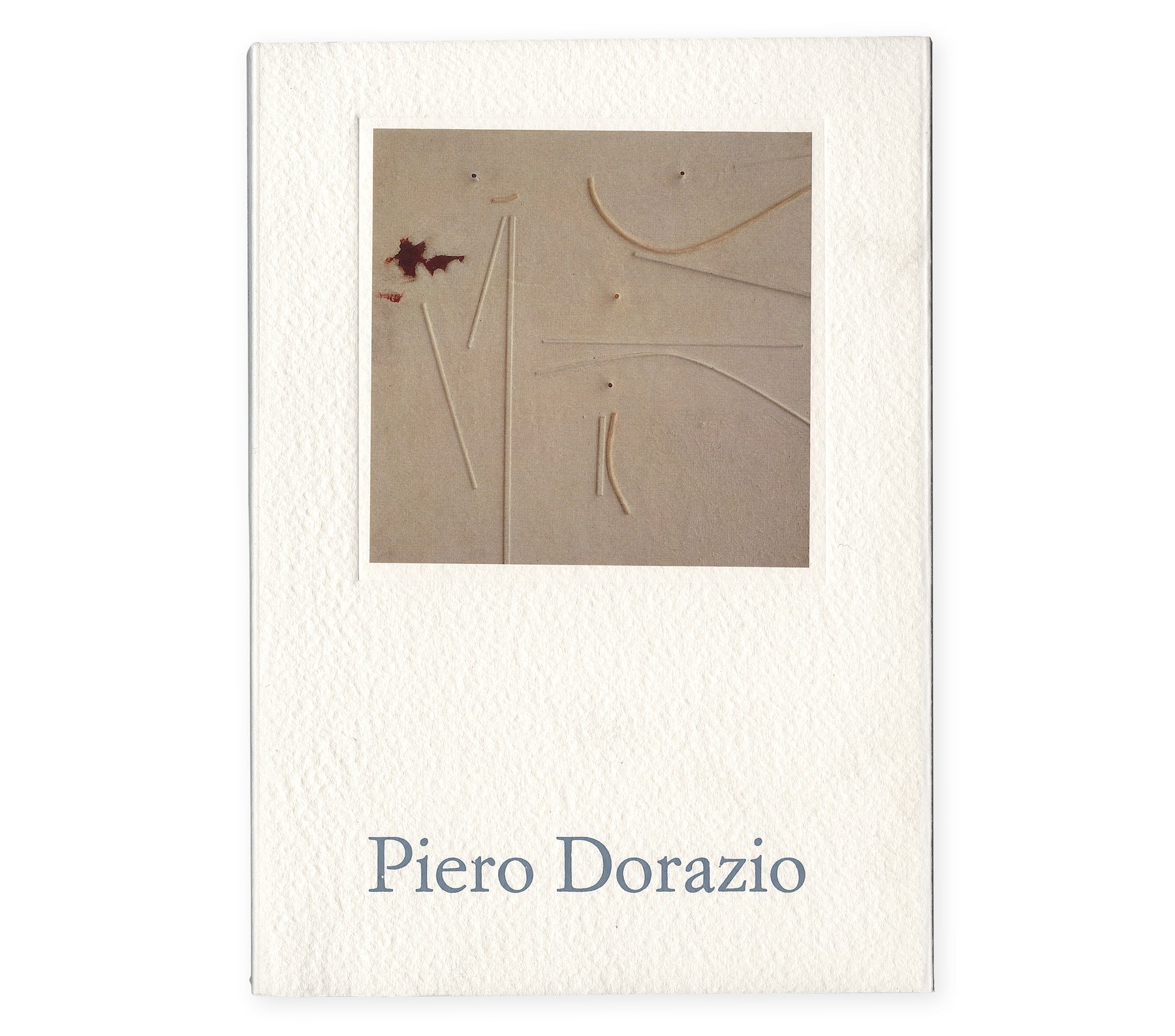 Piero Dorazio. Opere a tre dimensioni 1950-1960