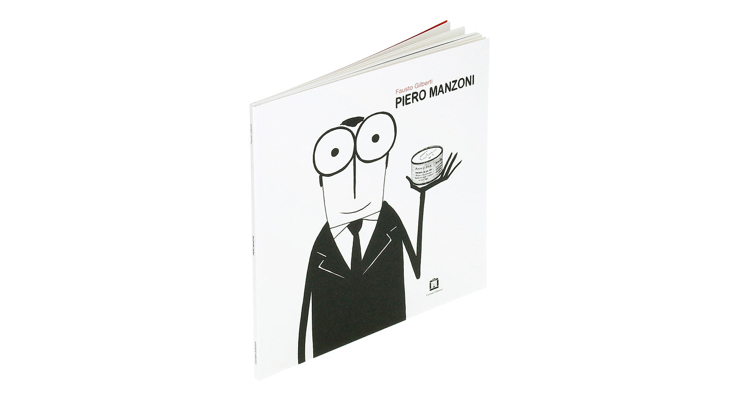 Piero Manzoni