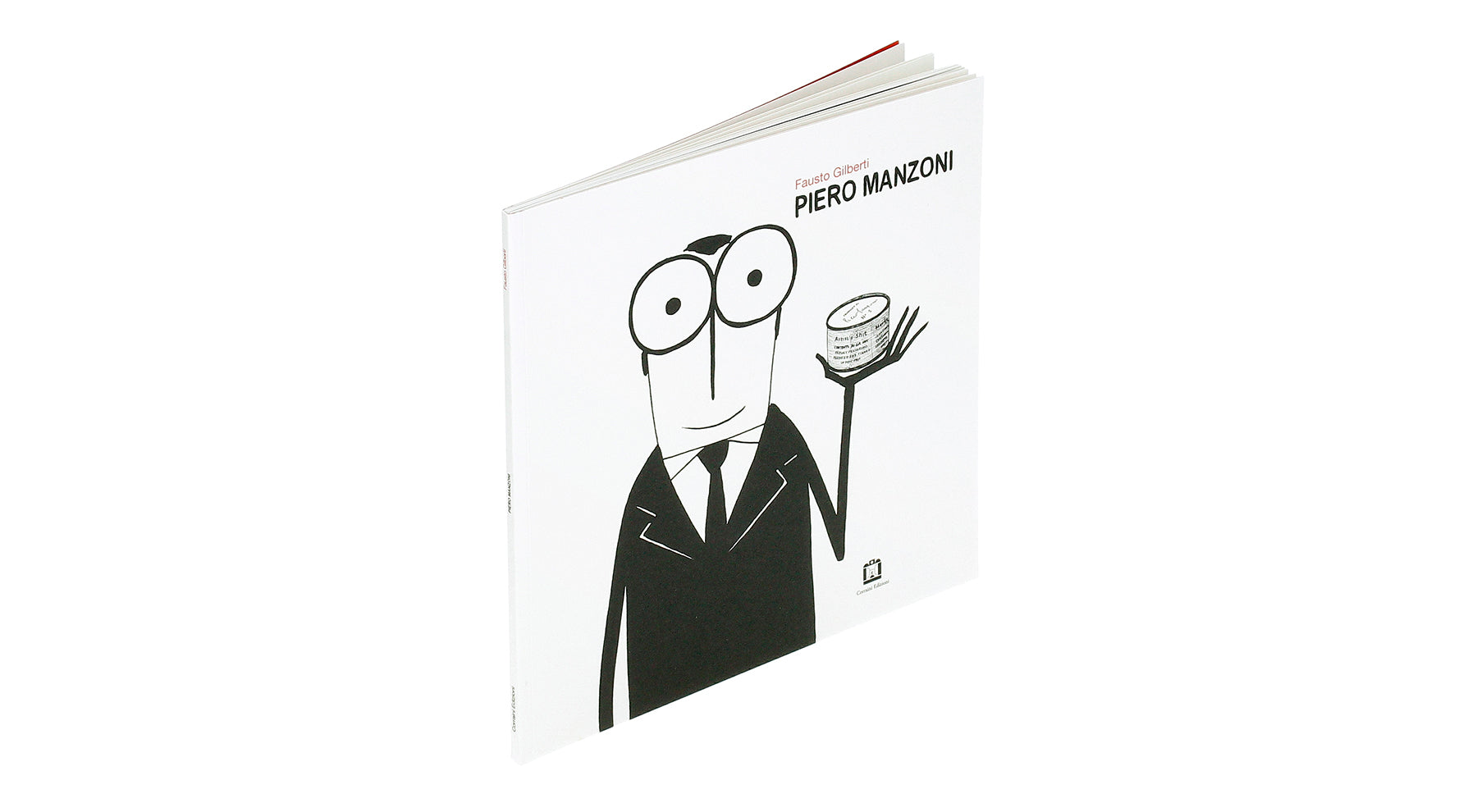 Piero Manzoni