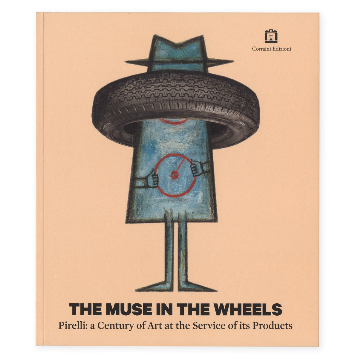 The Muse in the Wheels