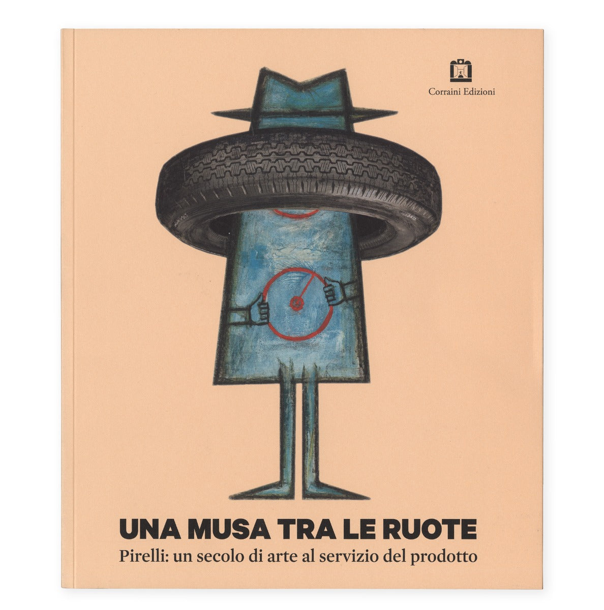 Una musa tra le ruote