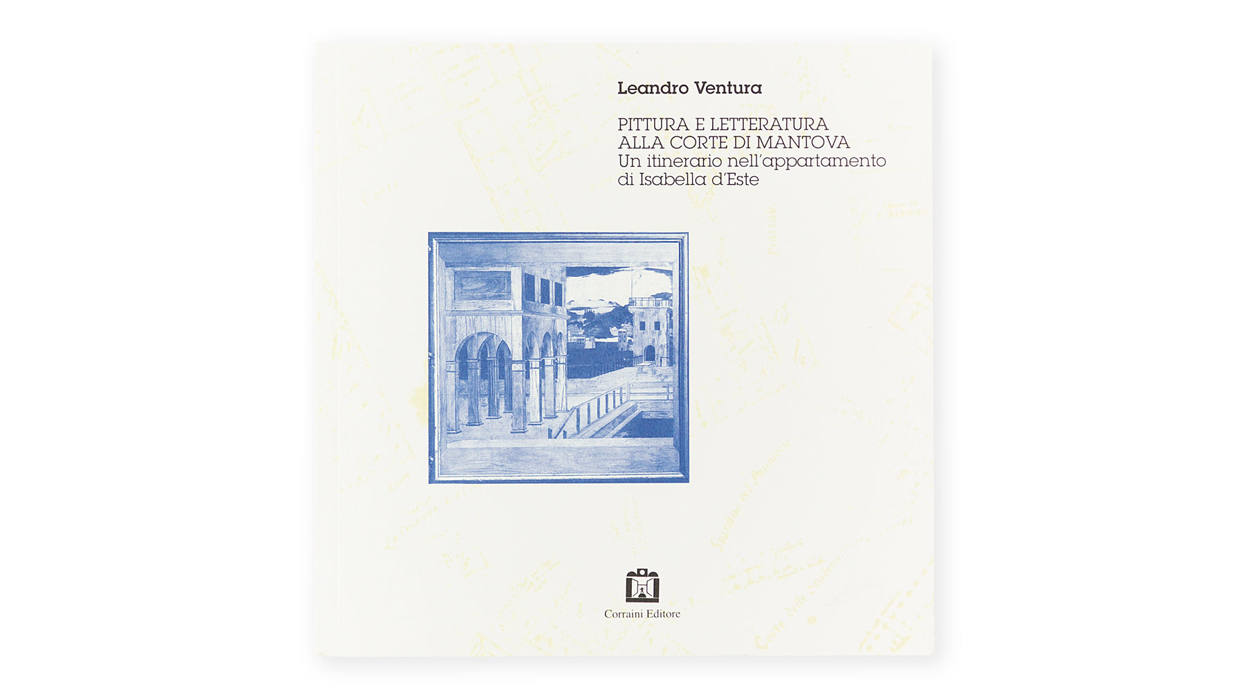 Pittura e letteratura alla corte di Mantova