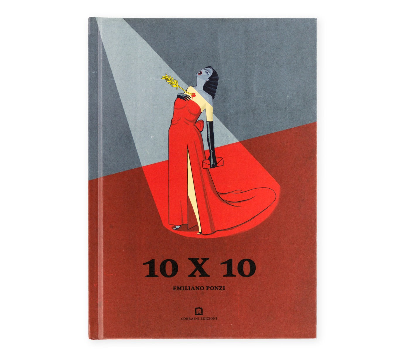 10X10