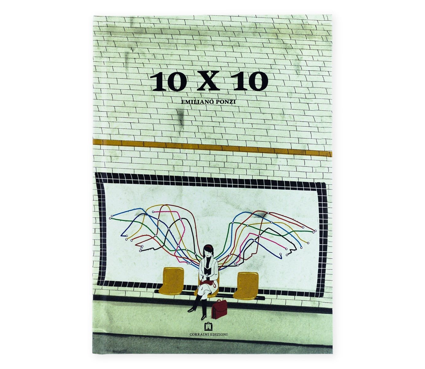 10X10